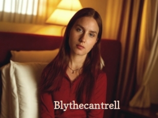 Blythecantrell