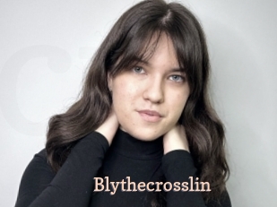 Blythecrosslin