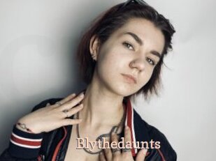 Blythedaunts