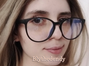Blythedendy