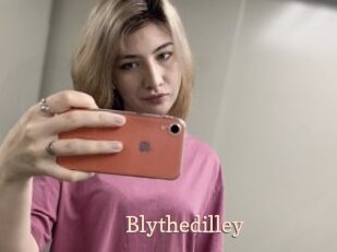 Blythedilley