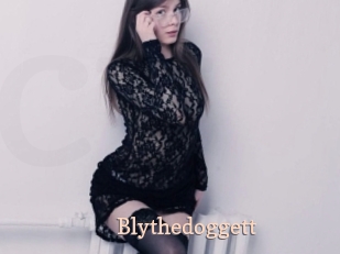 Blythedoggett