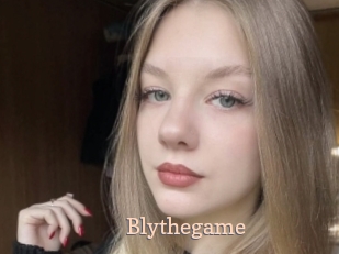 Blythegame