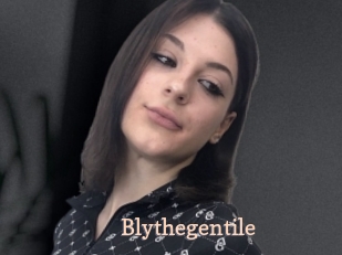 Blythegentile