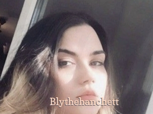 Blythehanchett