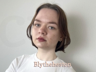 Blytheheston