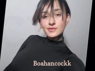 Boahancockk