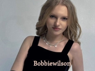 Bobbiewilson