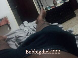 Bobbigdick222