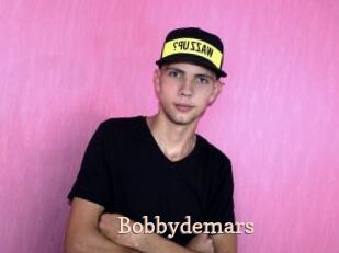 Bobbydemars
