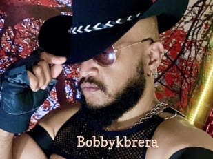 bobbykbrera Chaude Vision