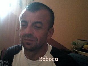Bobocu