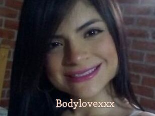 Bodylovexxx