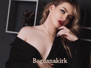 Bogdanakirk