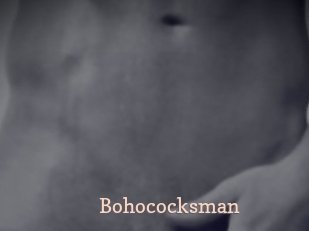 bohococksman Chaude Vision