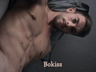 Bokiss