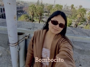 Bombocito