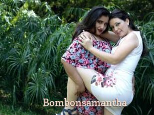 Bombonsamantha