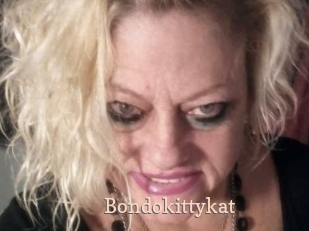 Bondokittykat