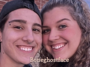 Boneghostface