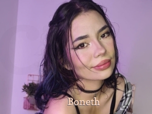 Boneth