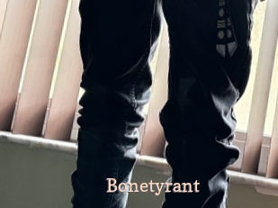 Bonetyrant