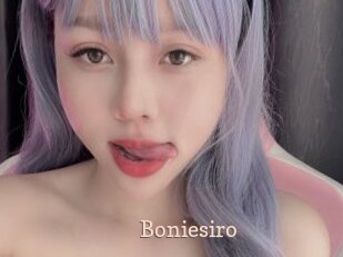 Boniesiro