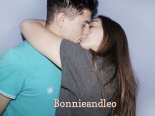 Bonnieandleo