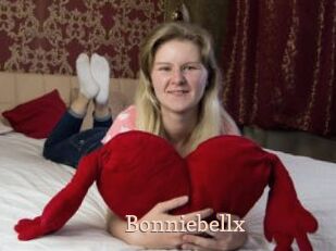 Bonniebellx