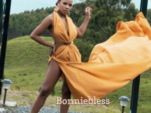 Bonniebless