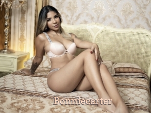 bonniecarter Chaude Vision