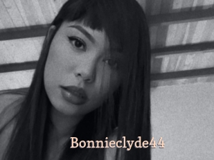 Bonnieclyde44