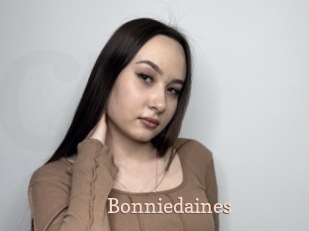 Bonniedaines
