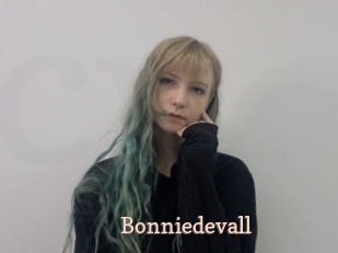 Bonniedevall