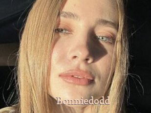 Bonniedodd