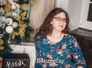 Bonniefay