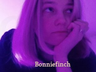 Bonniefinch
