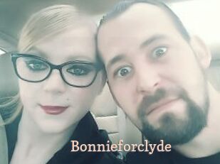 Bonnieforclyde