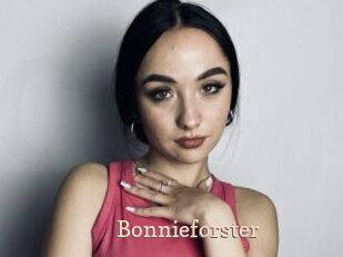 Bonnieforster
