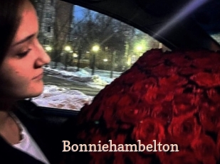Bonniehambelton