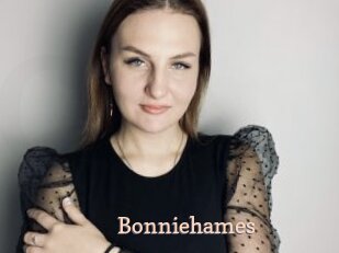 Bonniehames
