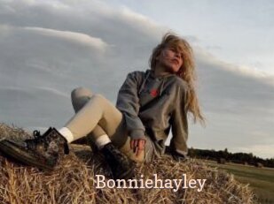 Bonniehayley