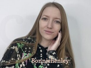 Bonniehenley
