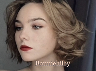 Bonniehilby
