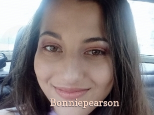 Bonniepearson