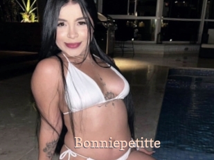 Bonniepetitte