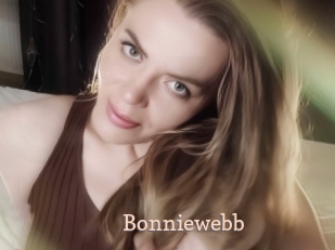Bonniewebb