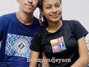 Bonnyandjeyson