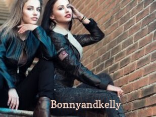 Bonnyandkelly