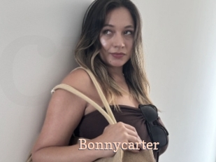 Bonnycarter
